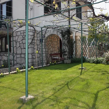 By The Sea Njivice, Krk - 5311 Njivice