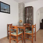 Apartmán By The Sea Njivice, Krk - 5311 Njivice